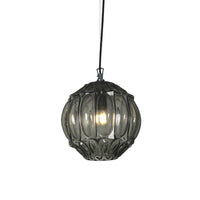 Karman Ginger AB Pendant Light | All Square Lighting