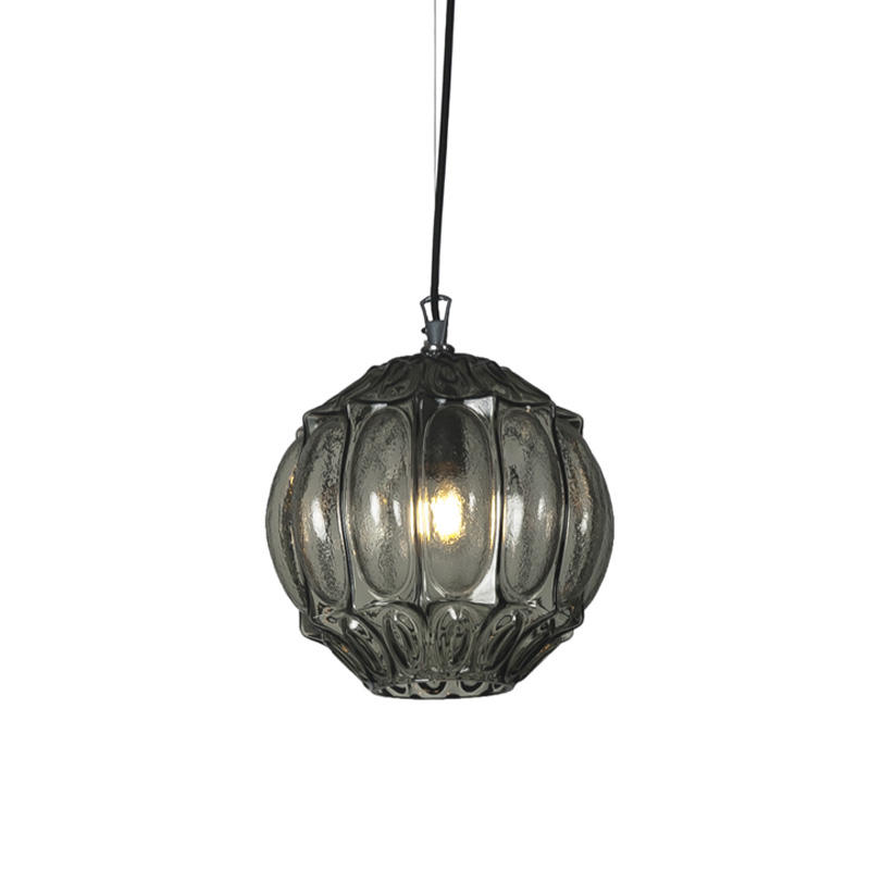 Karman Ginger AB Pendant Light | All Square Lighting