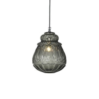 Karman Ginger AC Pendant | All Square Lighting