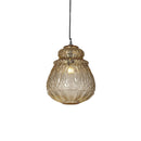 Karman Ginger AC Pendant | All Square Lighting