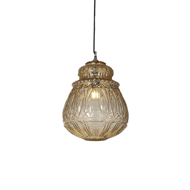 Karman Ginger AC Pendant | All Square Lighting