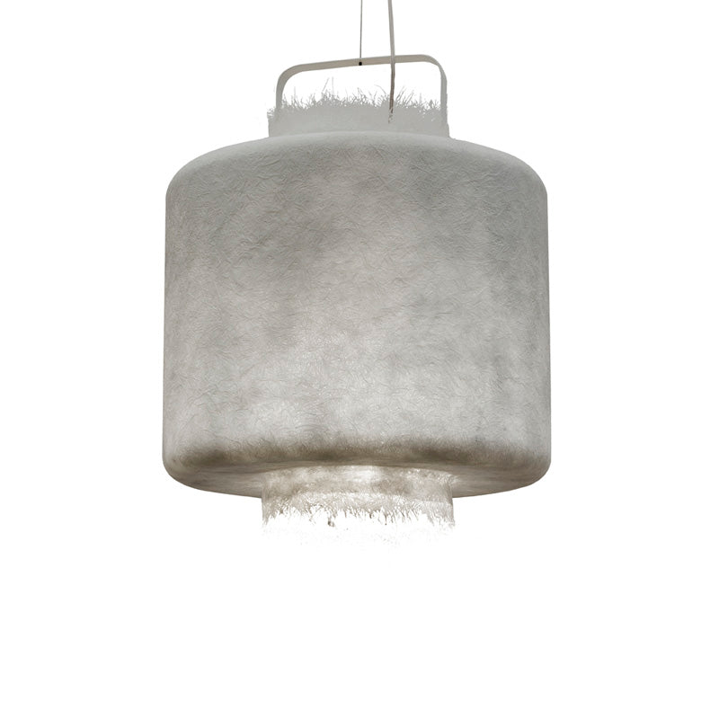 Karman Kimono AA Pendant Light | All Square Lighting