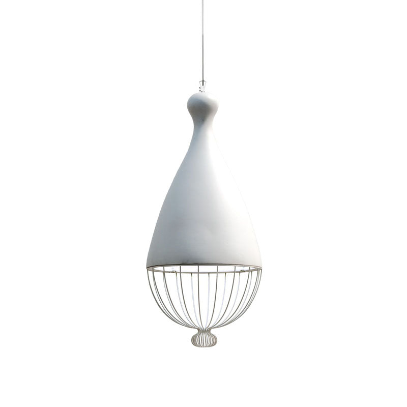 Karman Le Trulle 4T Pendant Light | All Square Lighting
