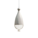 Karman Le Trulle 5T Pendant Light | All Square Lighting
