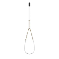 Karman Leda AA Pendant Light | All Square Lighting