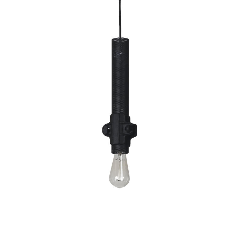 Karman Nando AA Pendant Light | All Square Lighting