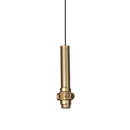 Karman Nando AA LED Pendant Light | All Square Lighting