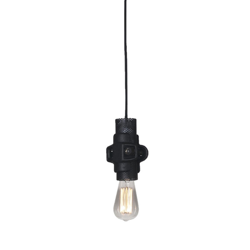 Karman Nando AB Pendant Light | All Square Lighting