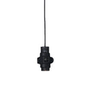 Karman Nando AB LED Pendant Light | All Square Lighting