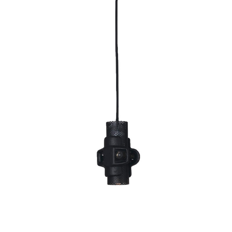 Karman Nando AB LED Pendant Light | All Square Lighting
