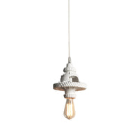 Karman Mek AA Pendant Light | All Square Lighting