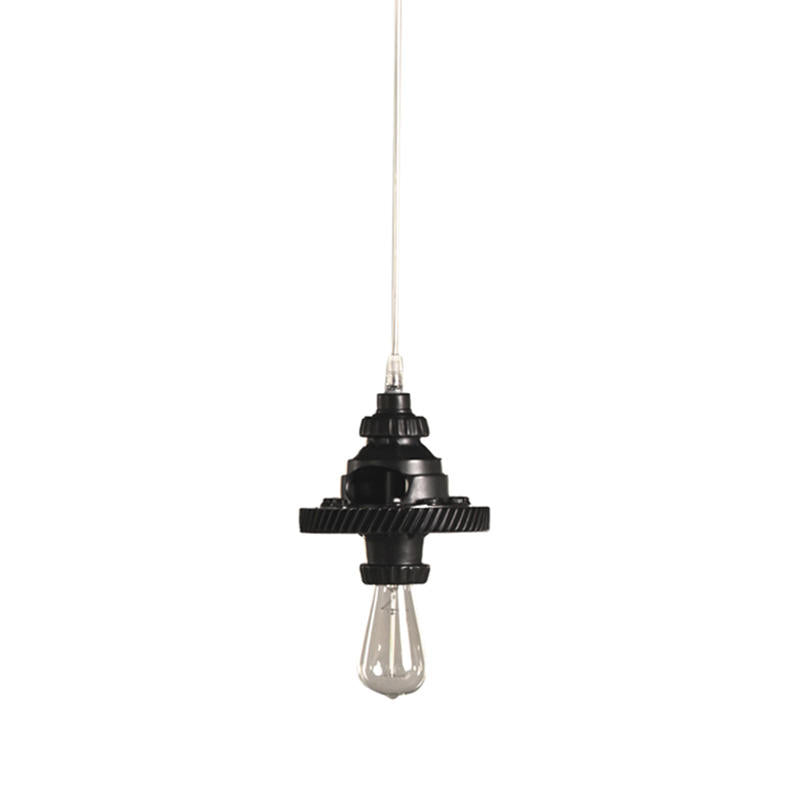 Karman Mek AA Pendant Light | All Square Lighting