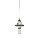 Karman Mek AA Pendant Light | All Square Lighting