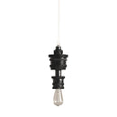 Karman Mek AB Pendant Light | All Square Lighting