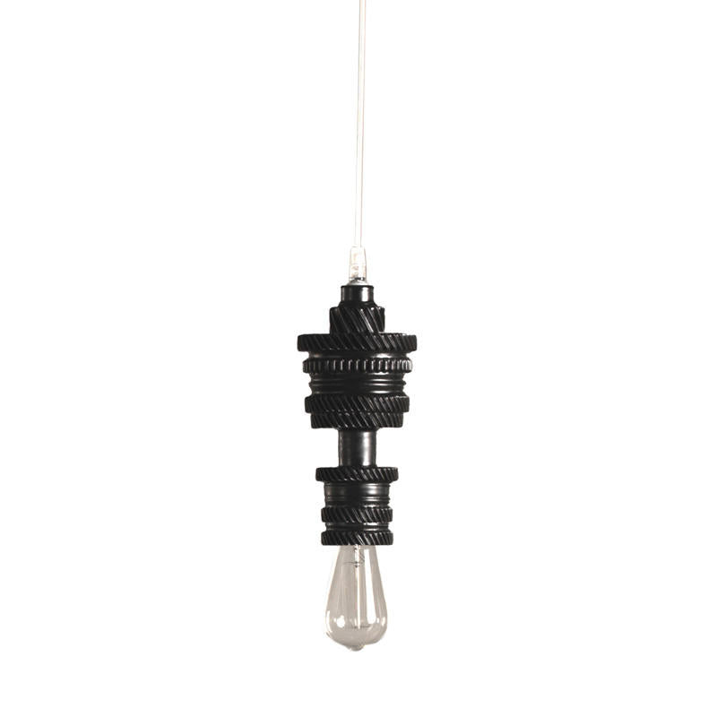 Karman Mek AB Pendant Light | All Square Lighting