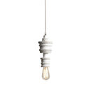 Karman Mek AB Pendant Light | All Square Lighting