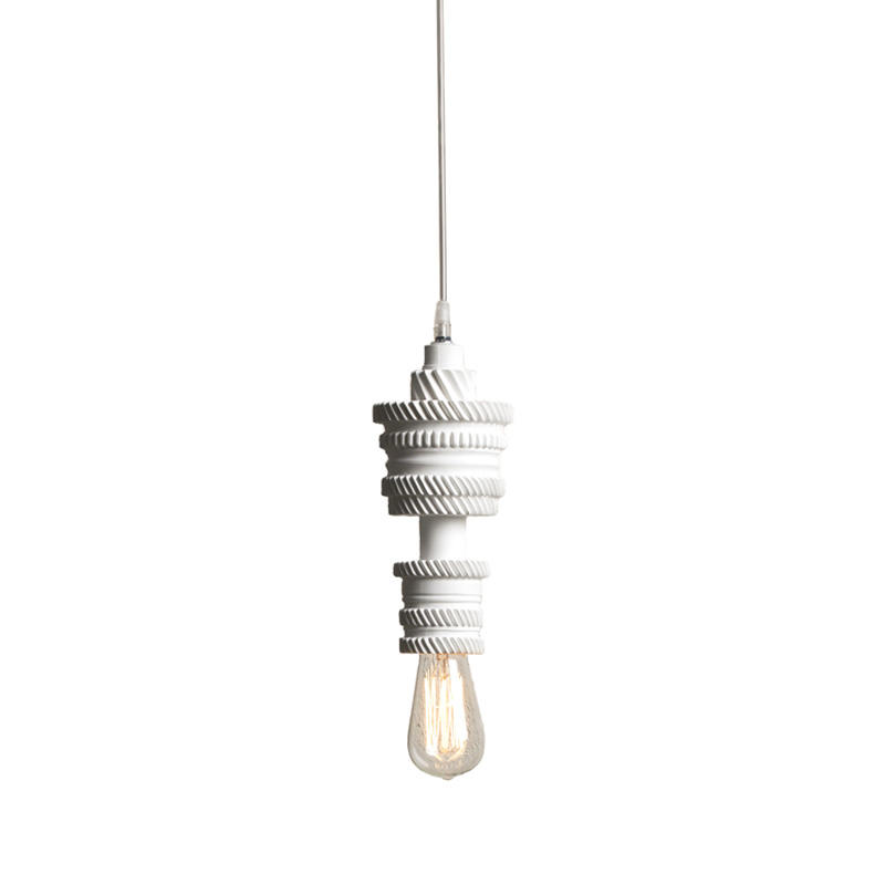 Karman Mek AB Pendant Light | All Square Lighting