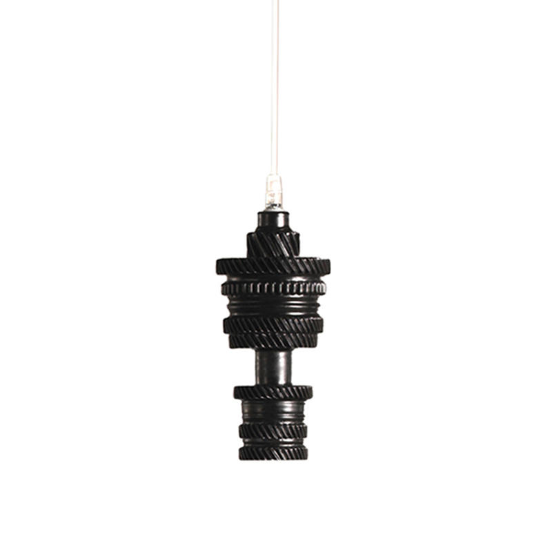 Karman Mek AB LED Pendant Light | All Square Lighting