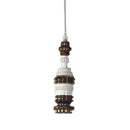 Karman Mek AC LED Pendant Light | All Square Lighting