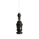 Karman Mek AC LED Pendant Light | All Square Lighting