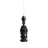 Karman Mek AC LED Pendant Light | All Square Lighting