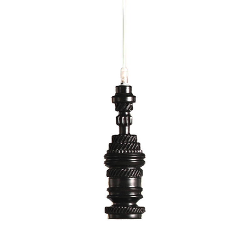 Karman Mek AC LED Pendant Light | All Square Lighting