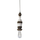 Karman Mek AC Pendant Light | All Square Lighting