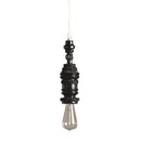 Karman Mek AC Pendant Light | All Square Lighting