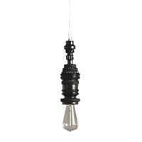 Karman Mek AC Pendant Light | All Square Lighting