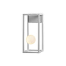 Karman Abachina Wall Light | All Square Lighting