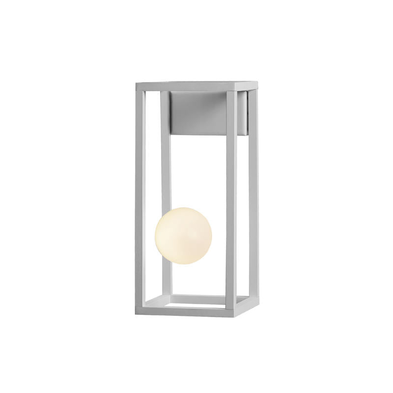 Karman Abachina Wall Light | All Square Lighting