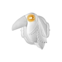 Karman Cubano Wall Light | All Square Lighting
