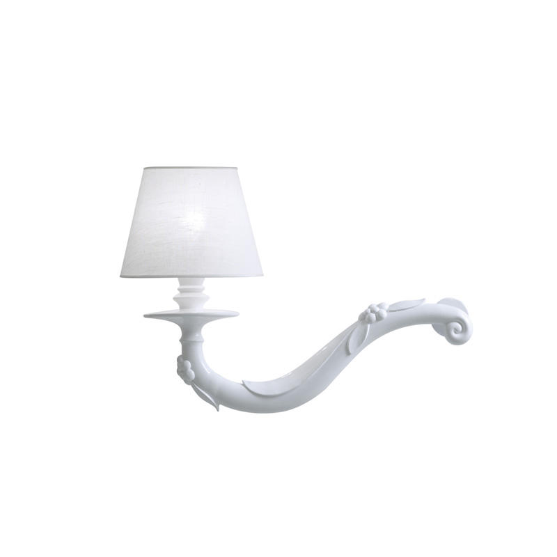 Karman Déjà-Vu AA Wall Light | All Square Lighting