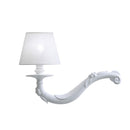Karman Déjà-Vu AB Wall Light | All Square Lighting