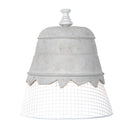 Karman Domenica Wall Light | All Square Lighting