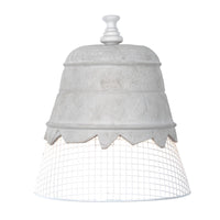 Karman Domenica Wall Light | All Square Lighting