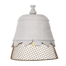 Karman Domenica Wall Light | All Square Lighting