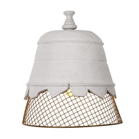 Karman Domenica Wall Light | All Square Lighting