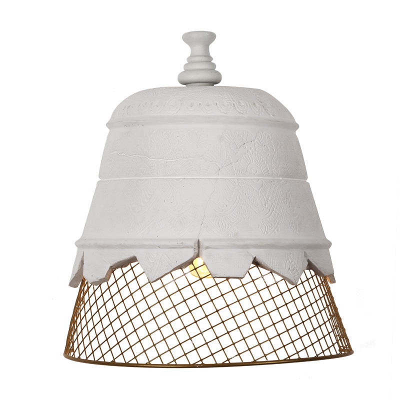Karman Domenica Wall Light | All Square Lighting