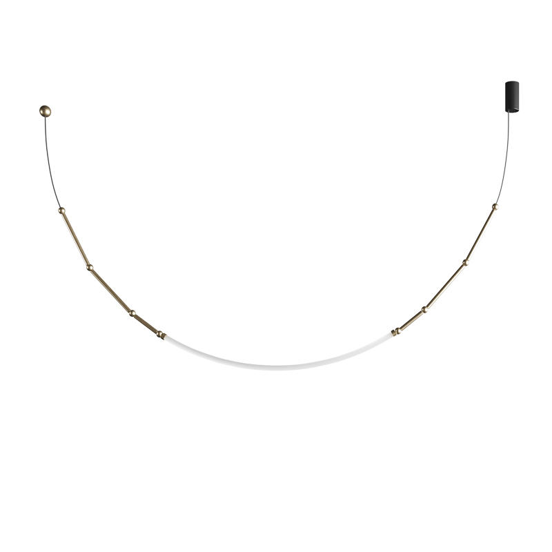 Karman Leda AB Pendant Light | All Square Lighting