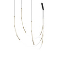 Karman Leda AC Pendant Light | All Square Lighting