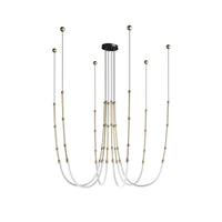 Karman Leda AD Pendant Light | All Square Lighting