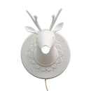 Karman Marnin Wall Light | All Square Lighting