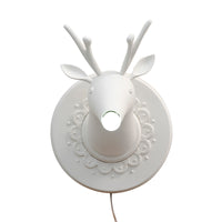 Karman Marnin Wall Light | All Square Lighting
