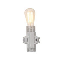 Karman Nando AA Wall Light | All Square Lighting