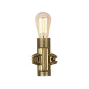 Karman Nando AA Wall Light | All Square Lighting