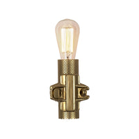 Karman Nando AA Wall Light | All Square Lighting