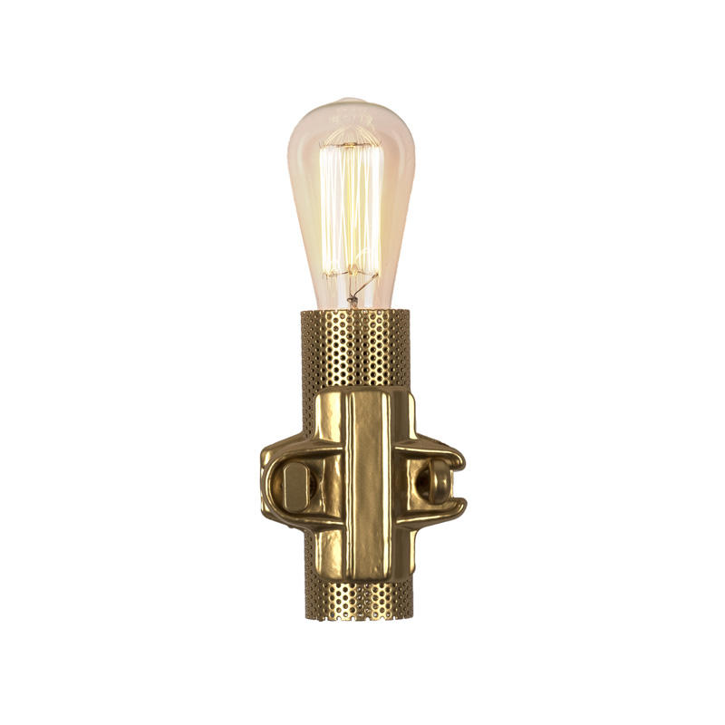 Karman Nando AA Wall Light | All Square Lighting