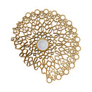 Karman Notredame AA Wall Light | All Square Lighting