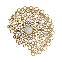 Karman Notredame AA Wall Light | All Square Lighting